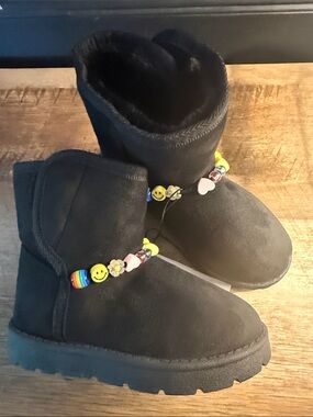 Size 11 Sugar winter Boot